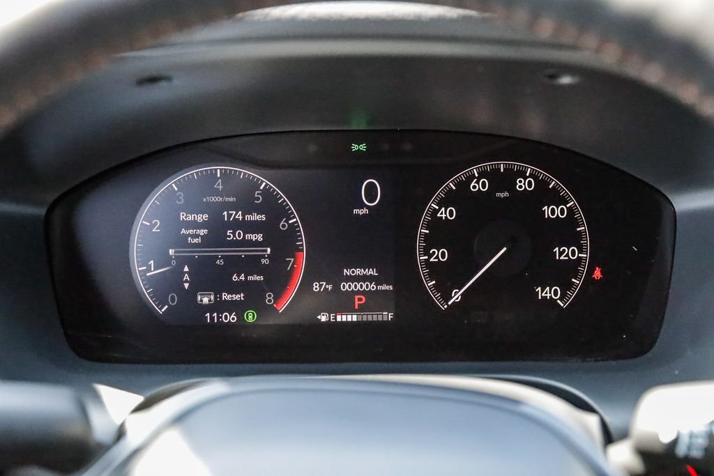 2026 Honda HR-V Sport - Photo 26