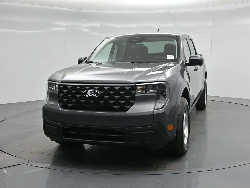 New 2026 Gray Ford XL image 51