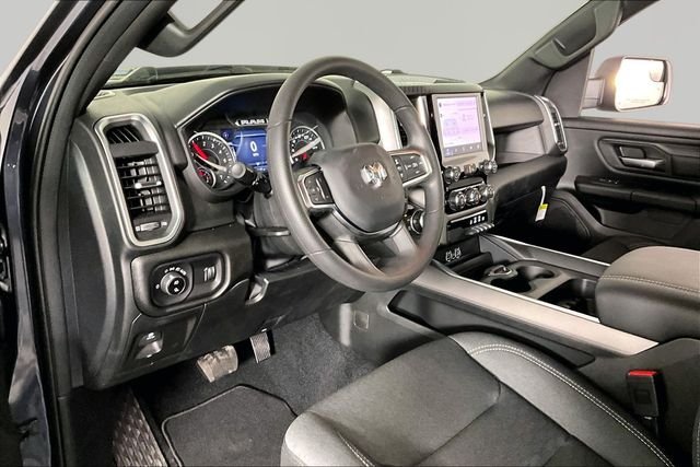 New 2026 Forged Blue Metallic RAM Express image 8