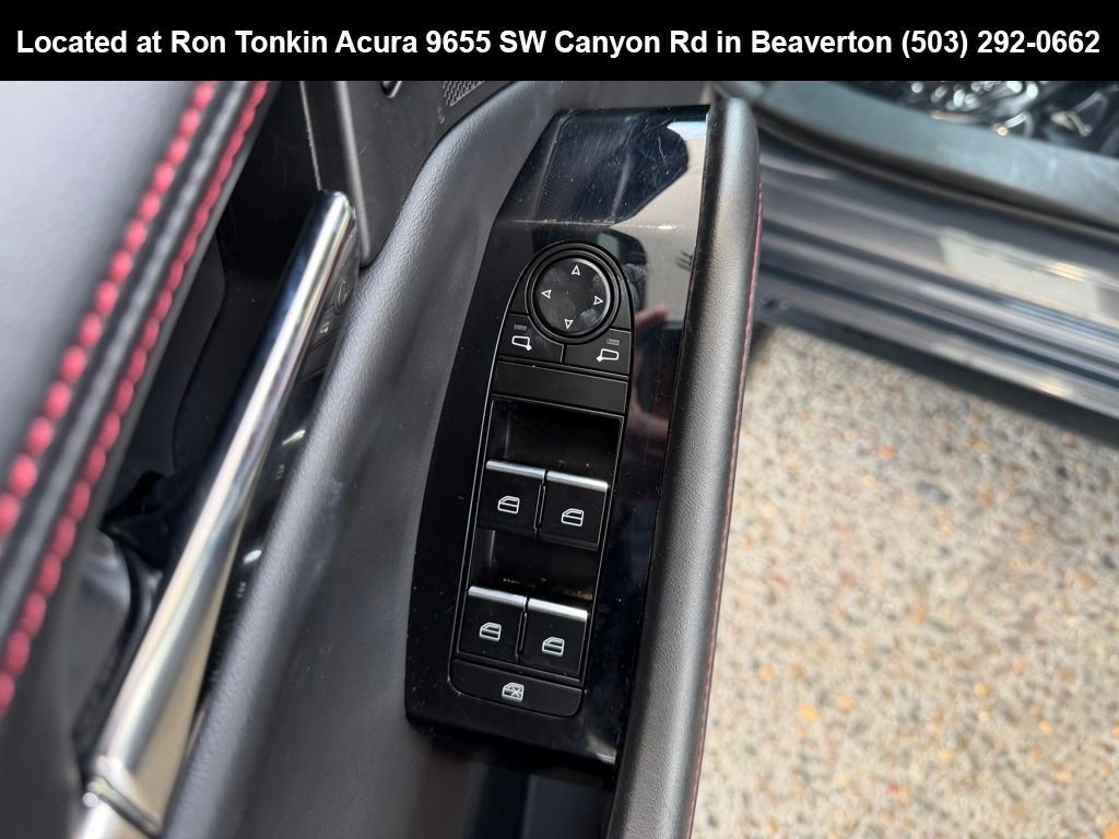 2024 Mazda Mazda3 Carbon Edition - Photo 13