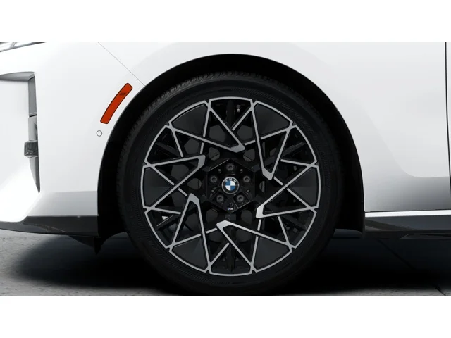 New 2027 Alpine White BMW  image 7