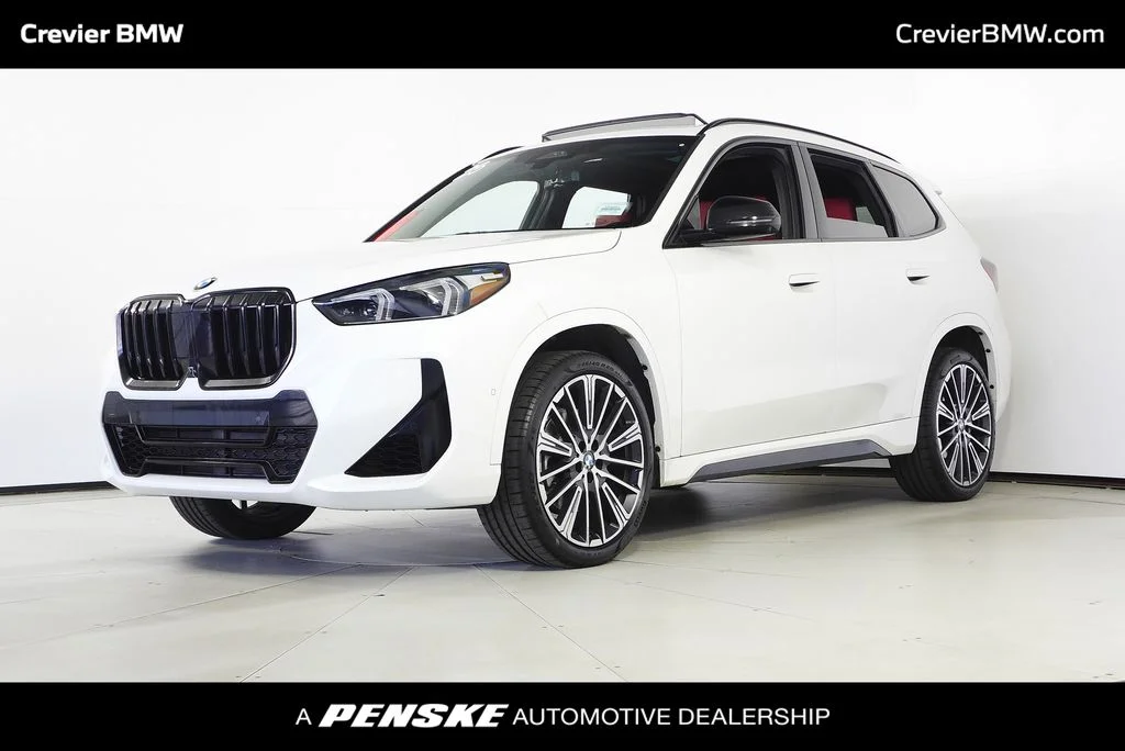 2023 BMW X1 xDrive28i's photo