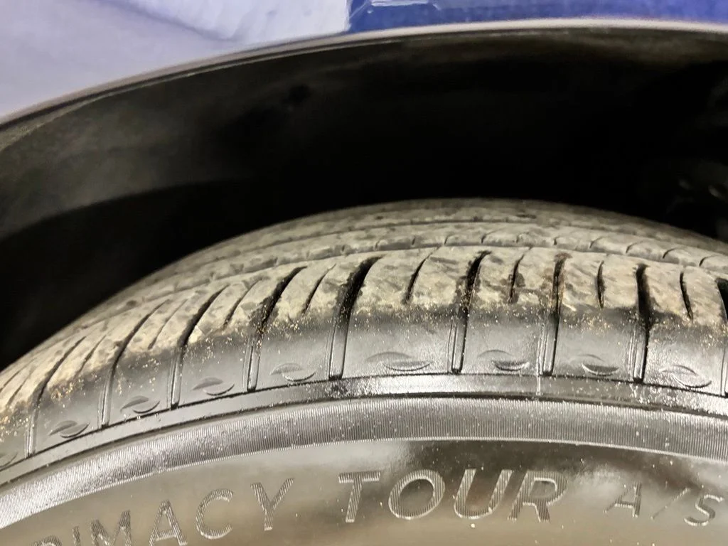 Used 2025 Blue Genesis 2.5T image 11