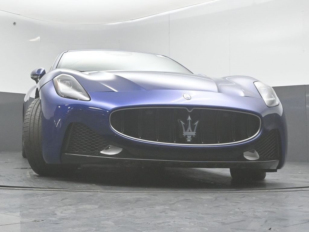 2024 MASERATI GRANTURISMO - Image 33