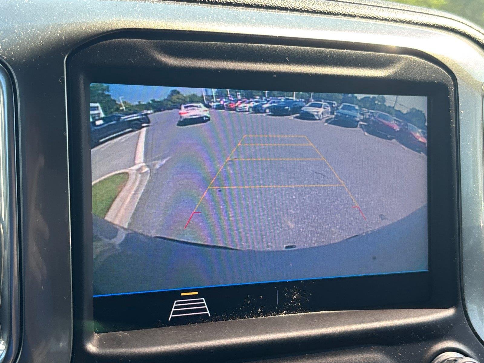 Used 2019 Silver Ice Metallic Chevrolet LT image 24