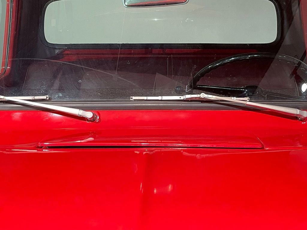 Used 1953 Red Ford  image 28