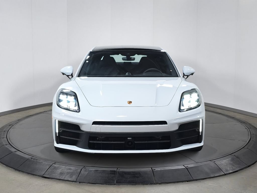 2025 Porsche Panamera Base - Photo 10