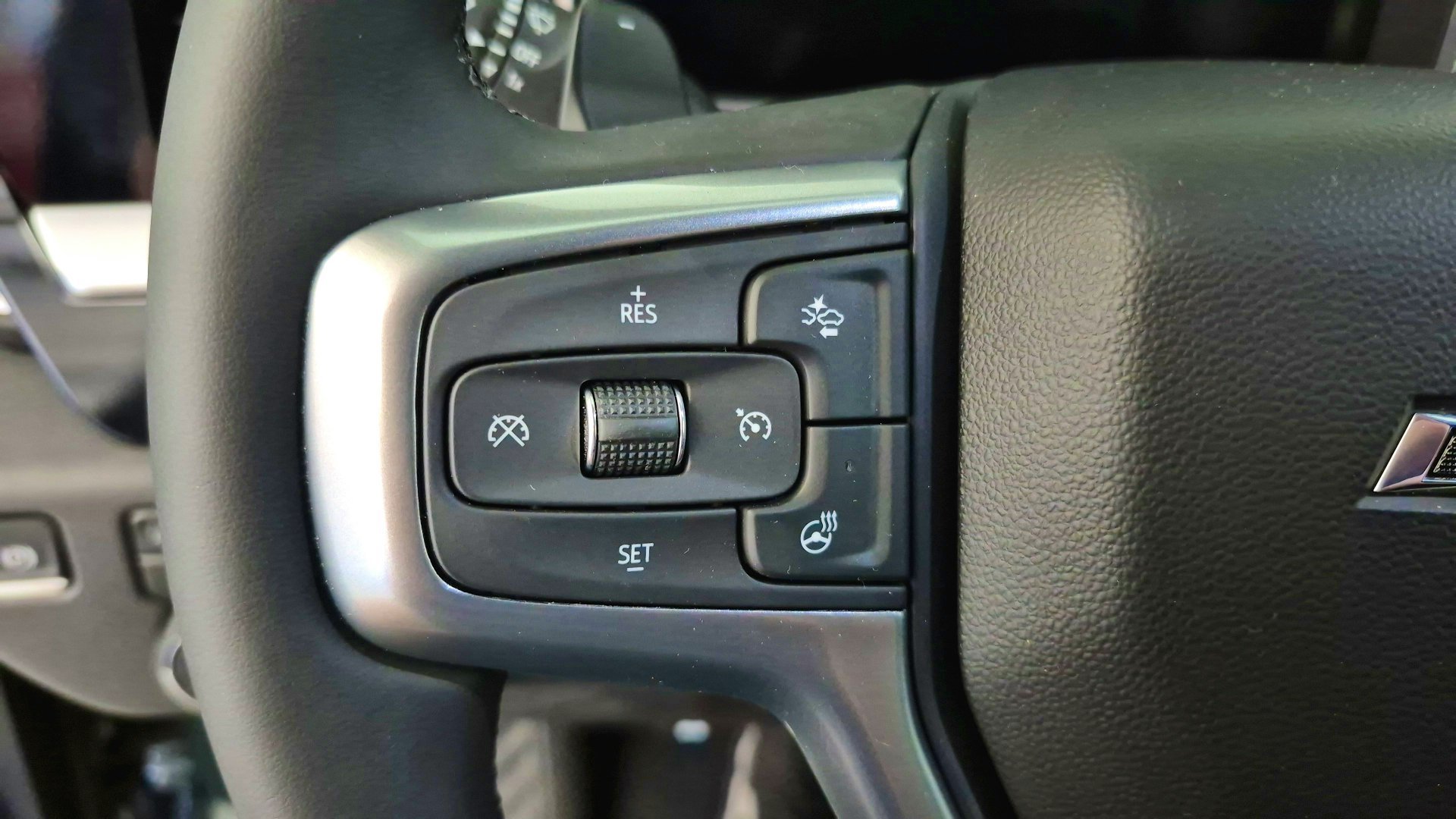 2026 Chevrolet Silverado 1500 LT Trail Boss - Photo 23