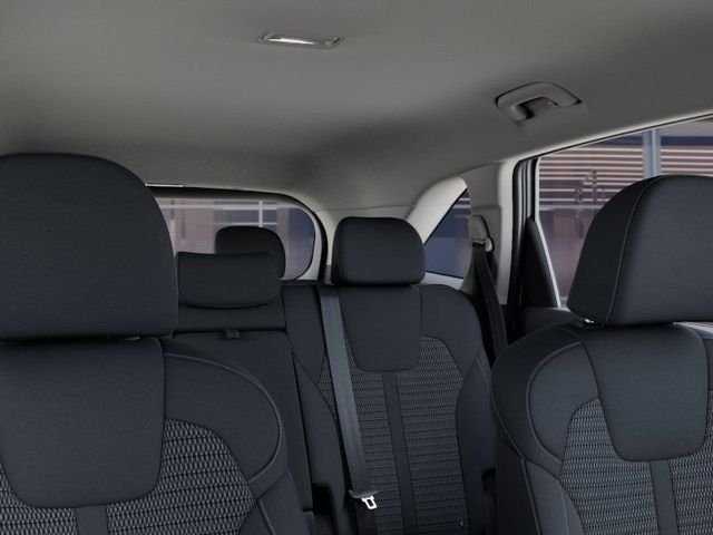 New 2026 Ivory Silver Kia LX image 27