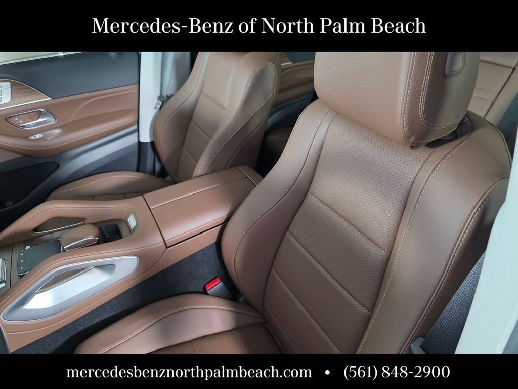 2026 Mercedes-Benz GLE GLE350 - Photo 38