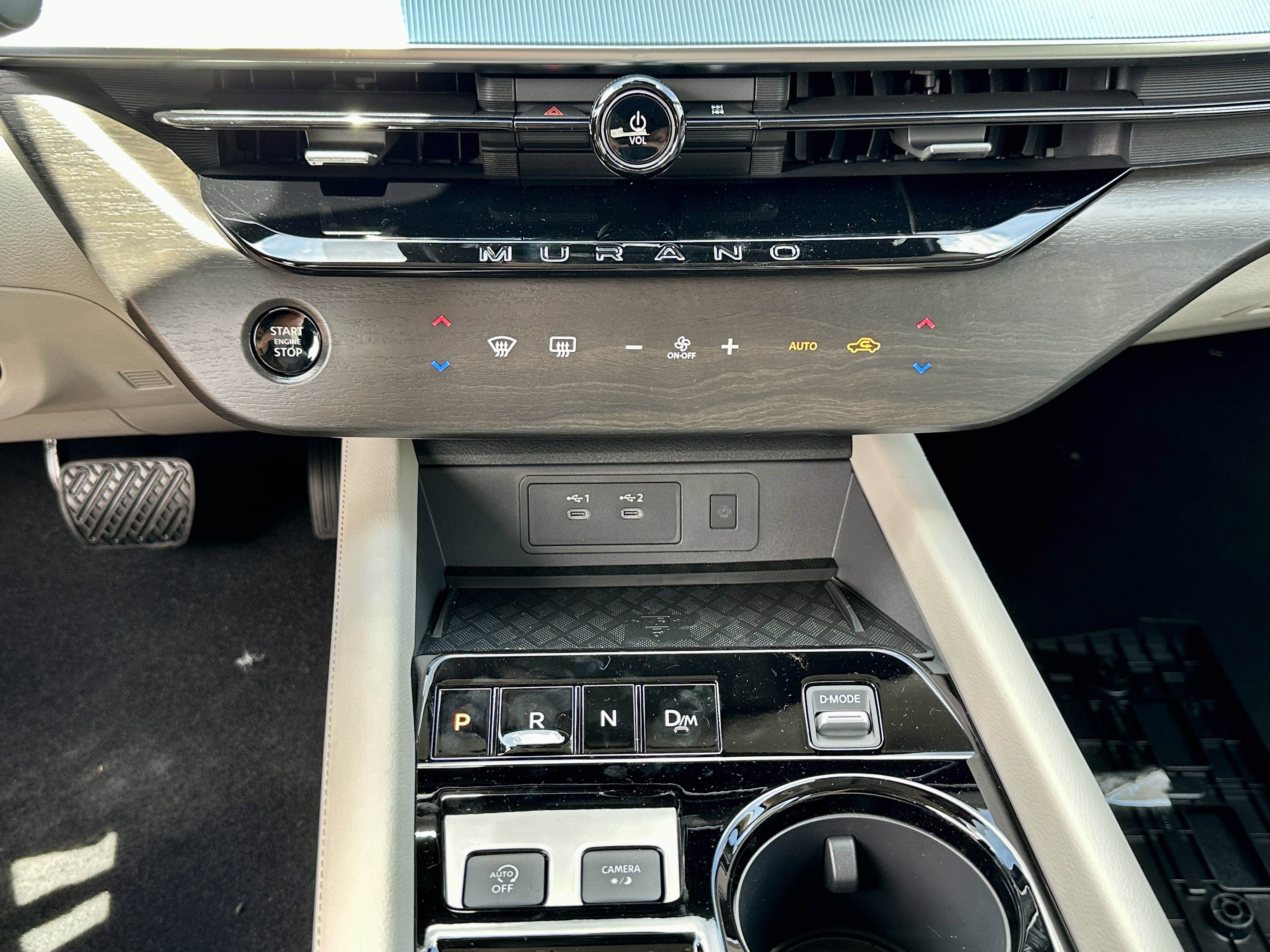 New 2026 Everest White Pearl TriCoat Nissan SL image 23