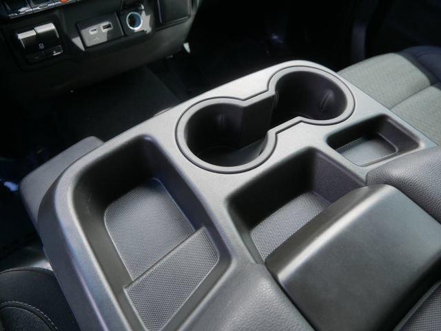 Certified Used 2024 Black Chevrolet Custom image 21