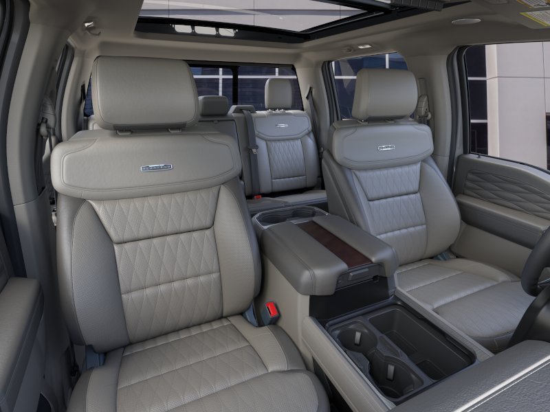 New 2026 Avalanche Ford F-450® Platinum® image 10