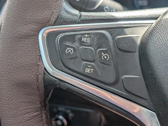 Used 2018 Silver Chevrolet LS image 28