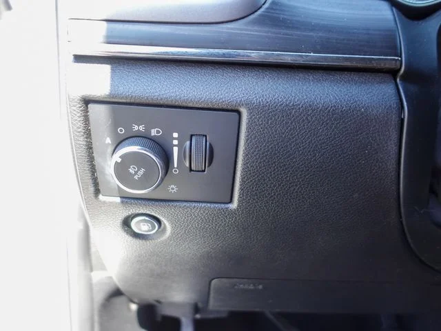 Used 2021 White Jeep Limited X image 17