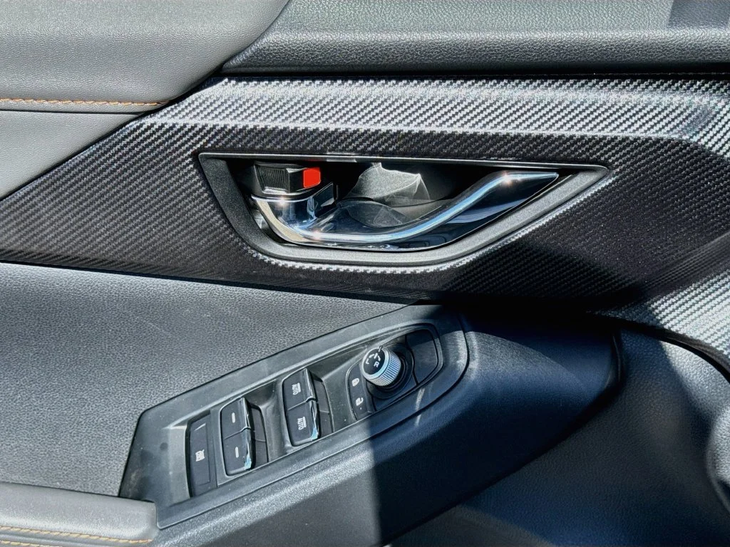 New 2026 Silver Subaru Limited image 22