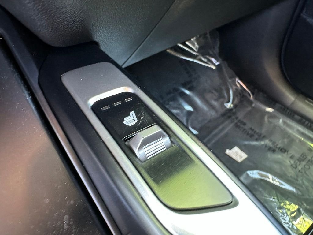 Used 2023 Gray Kia S image 10