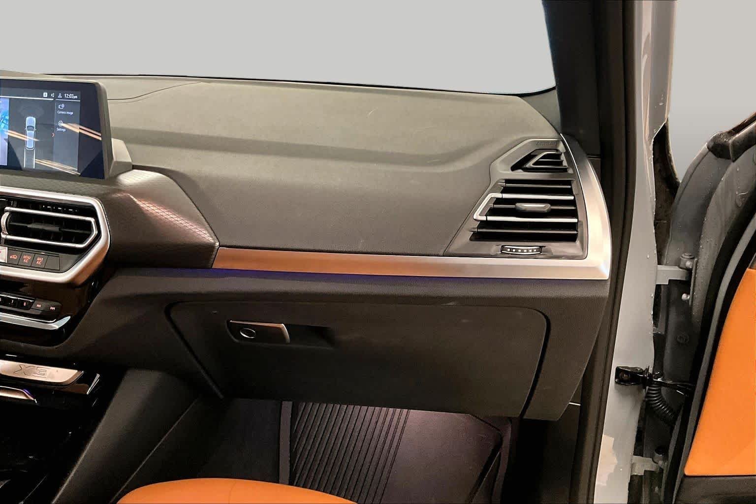 Used 2024 Brooklyn Grey Metallic BMW sDrive30i image 18