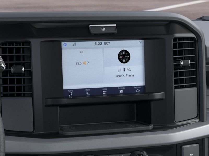 New 2026 Avalanche Ford F-250® XL image 14