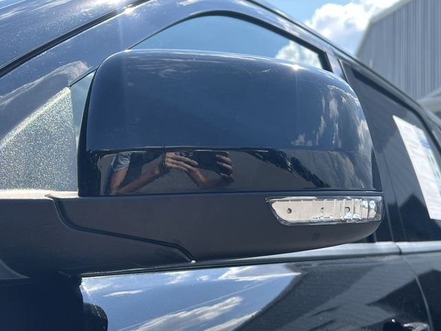 Used 2023 Black Dodge R/T Plus image 44