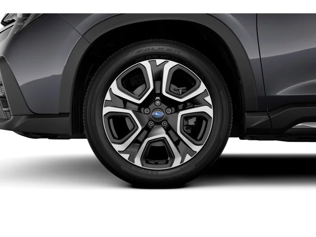 New 2026 MAGNETITE GRAY METALLIC Subaru Touring 7-Passenger image 10