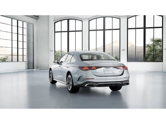 New 2027 Cirrus Silver Metallic Mercedes-Benz E 350 image 27