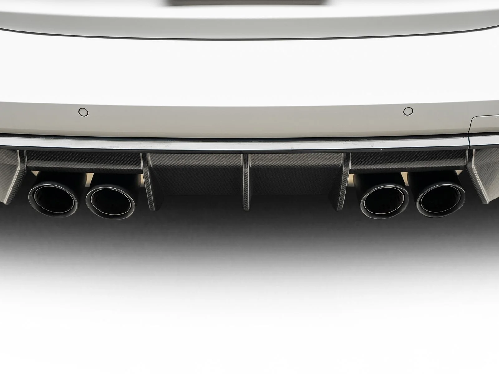 Used 2024 White BMW CS image 19