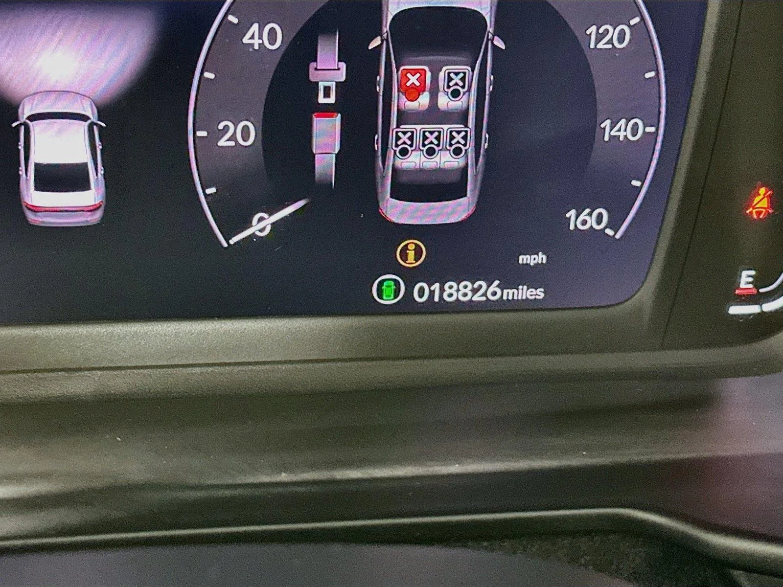 2024 Honda Accord LX - Photo 17