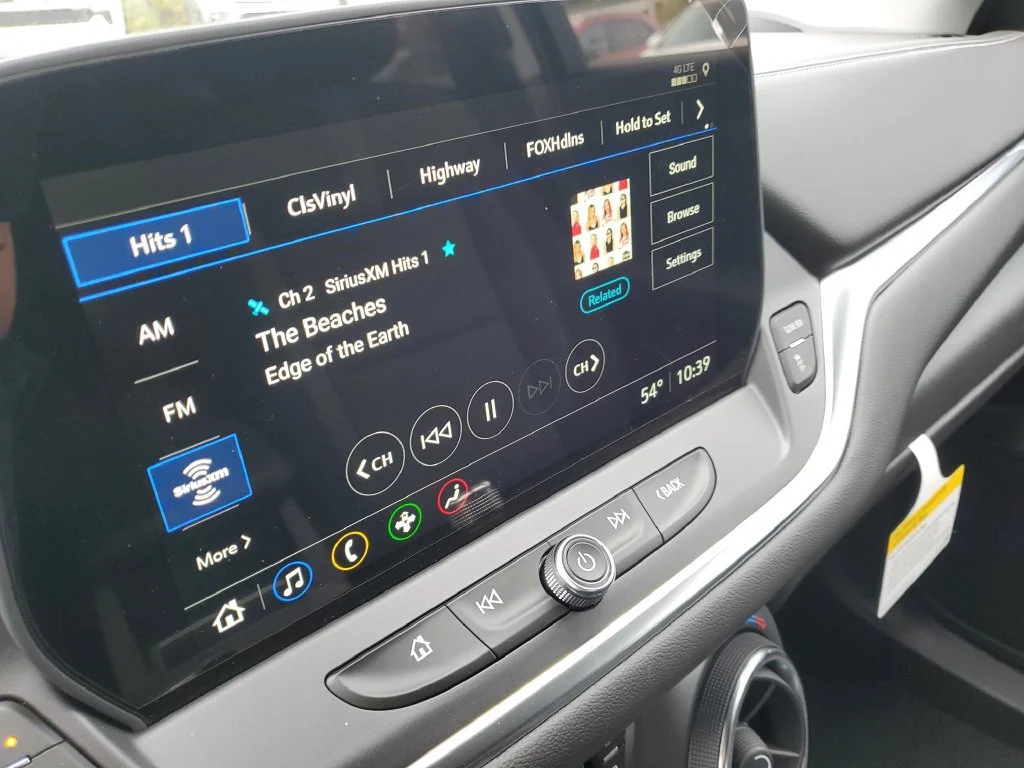 2026 Chevrolet Blazer 2LT - Photo 12