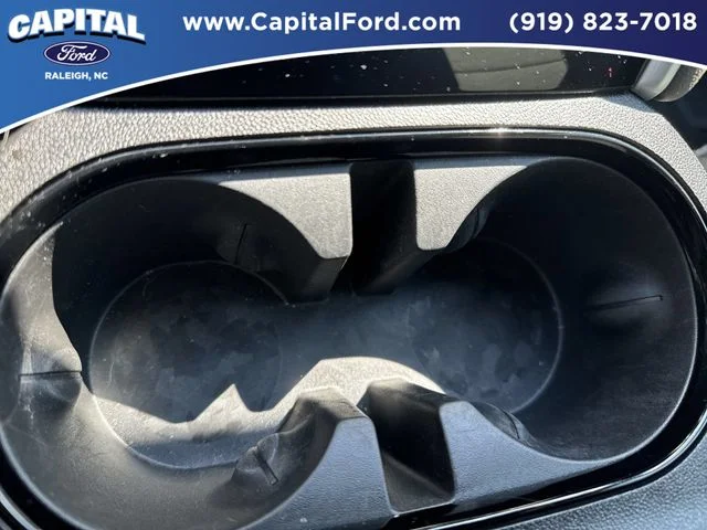 Certified Used 2025 Black Chevrolet ZR2 image 32