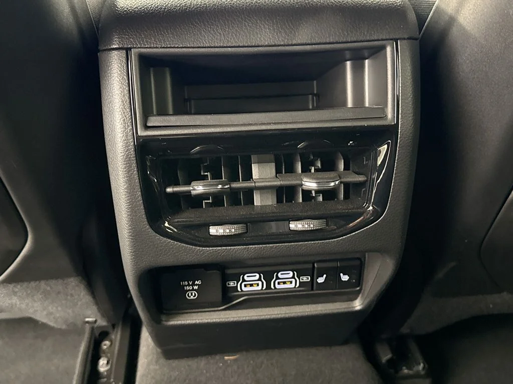Used 2023 White Jeep Trailhawk 4xe image 24