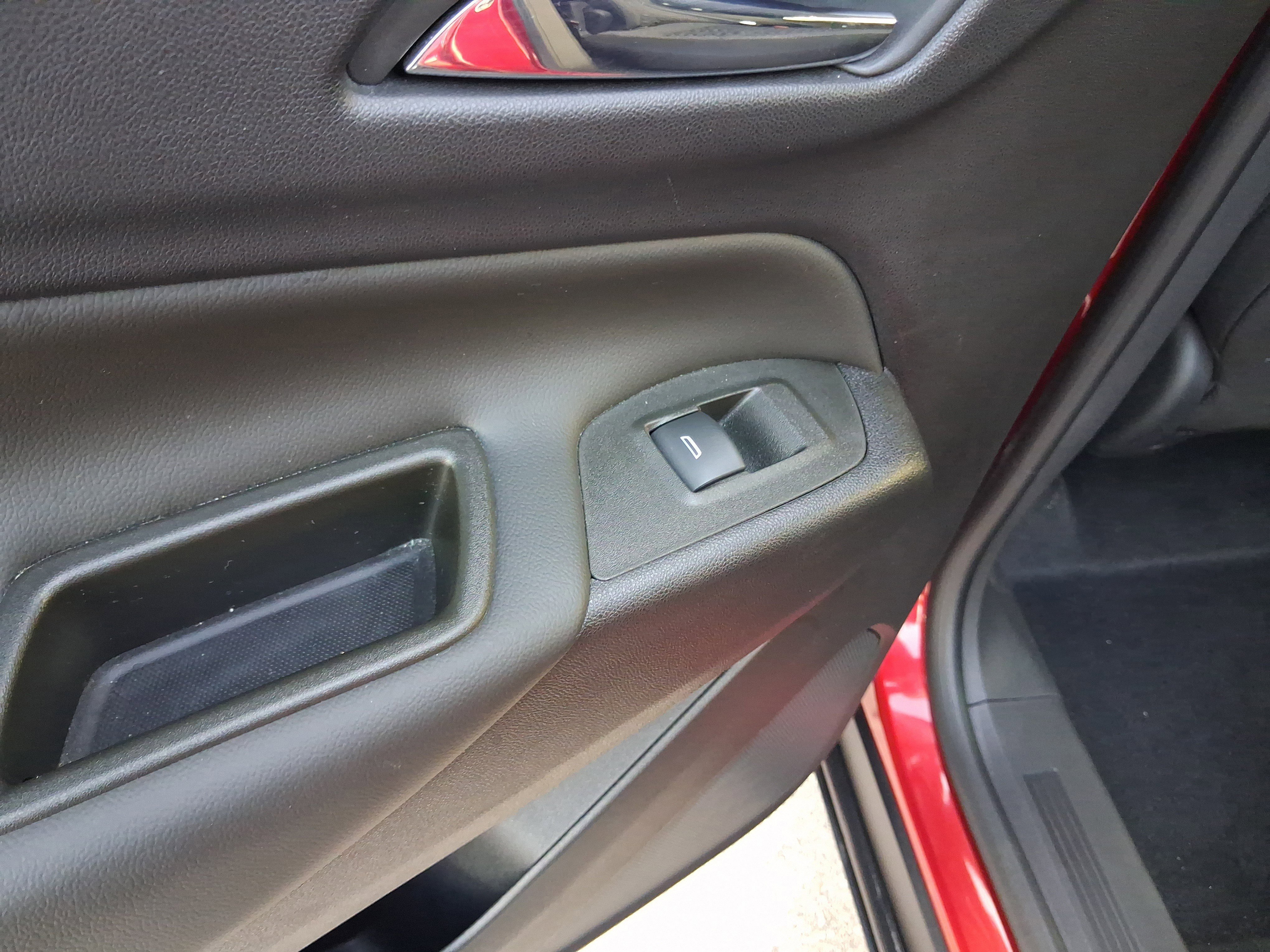 Used 2023 Red Chevrolet LT image 12