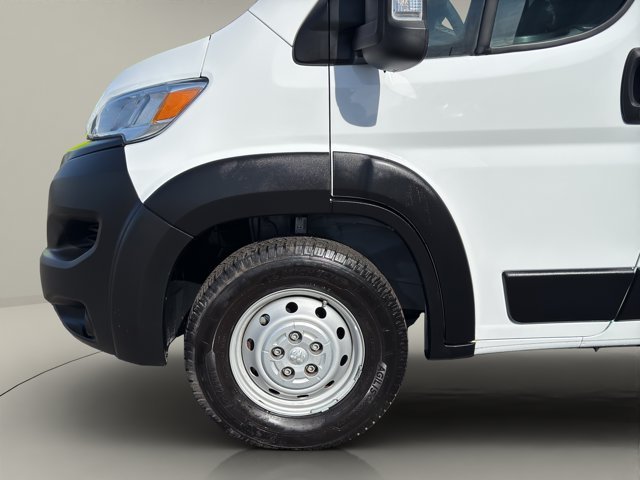 Used 2023 Bright White Clearcoat Ram  image 21
