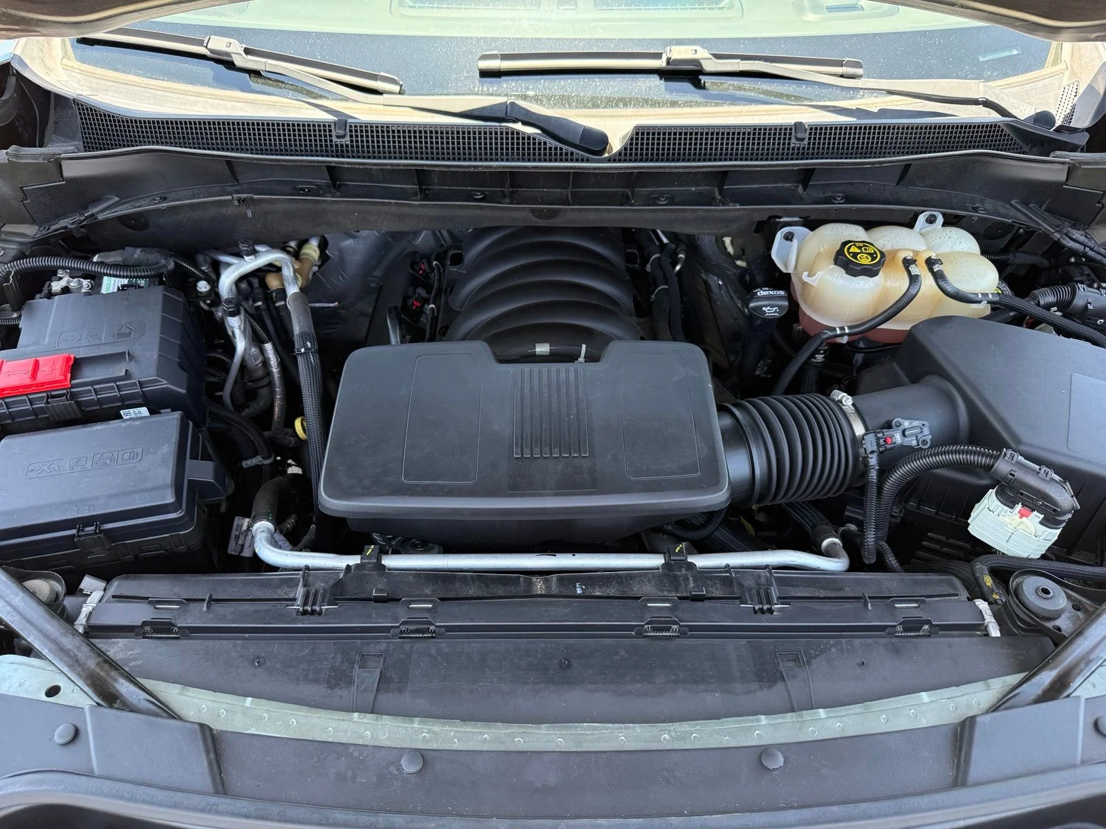2023 Chevrolet Tahoe LT - Photo 48