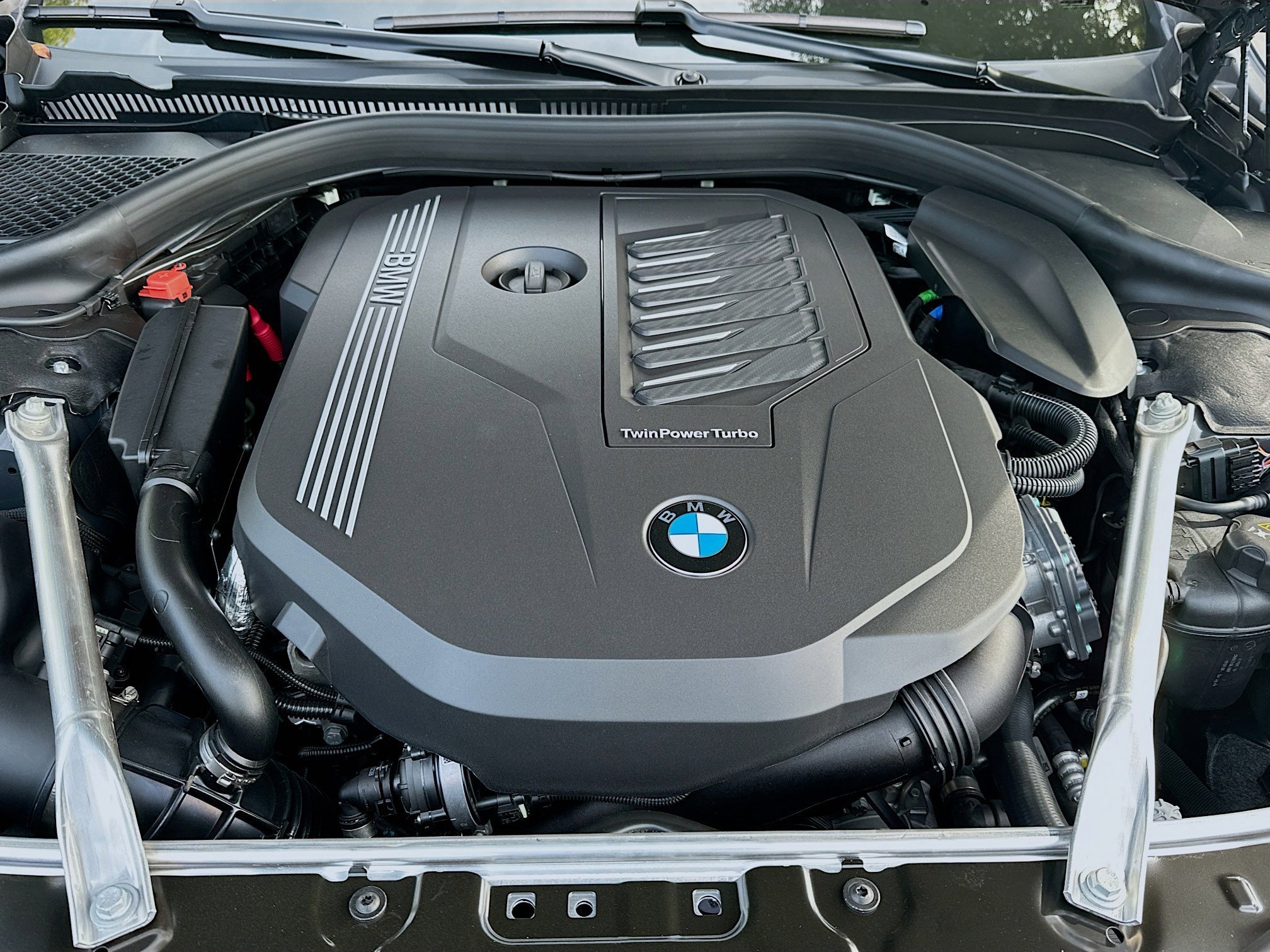 2026 BMW 8 Series 840i - Photo 26
