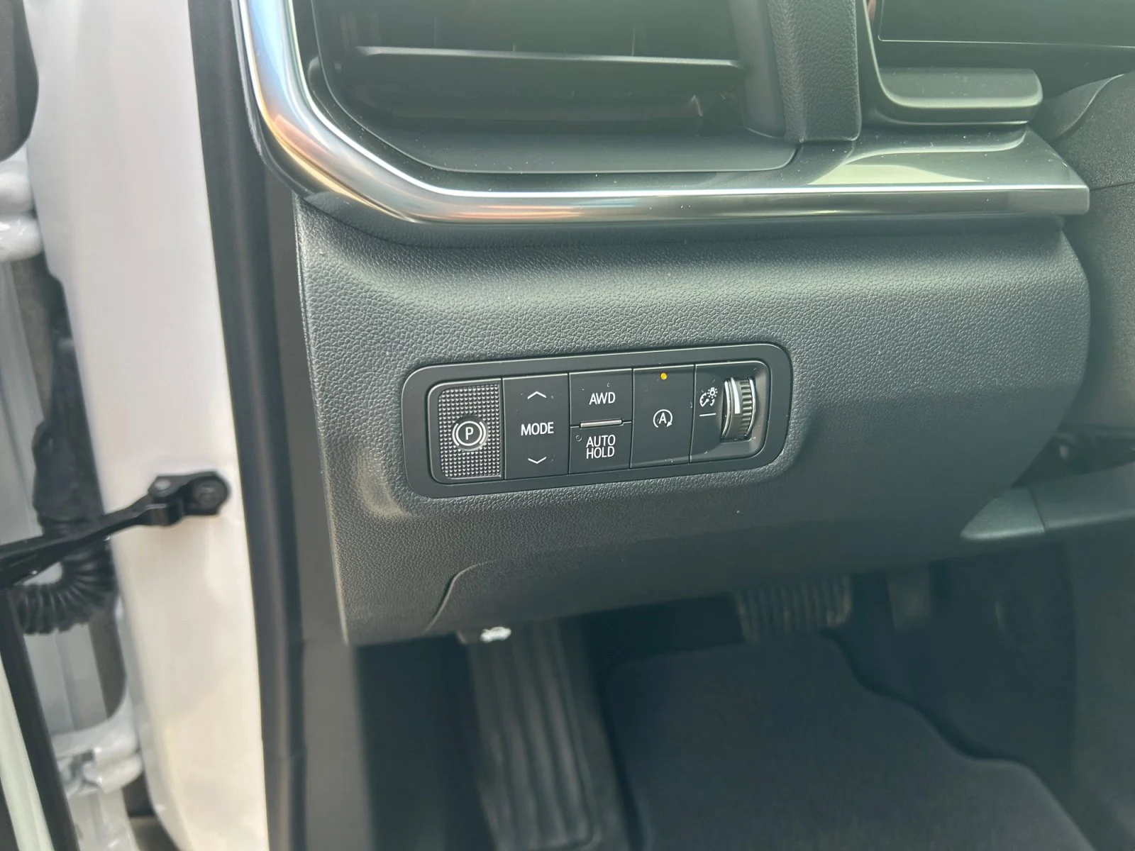 New 2027 Summit White GMC AWD Denali image 16