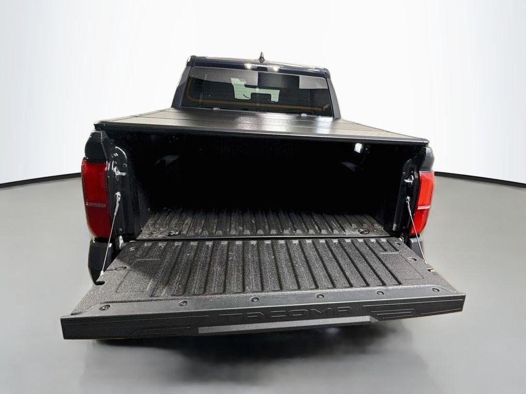 Used 2025 Underground Toyota TRD Sport image 24