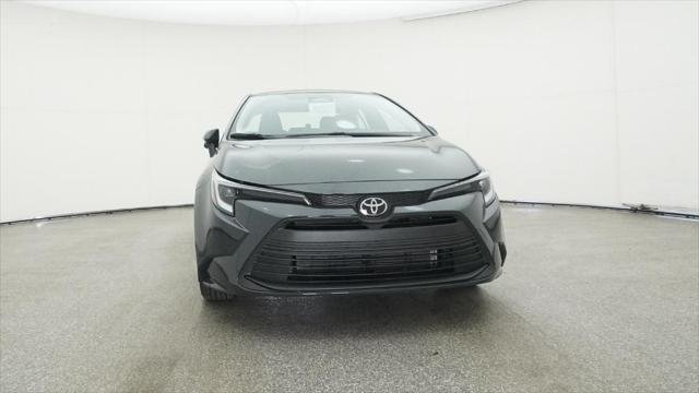 Certified Used 2026 UNDERGROUND Toyota  image 49