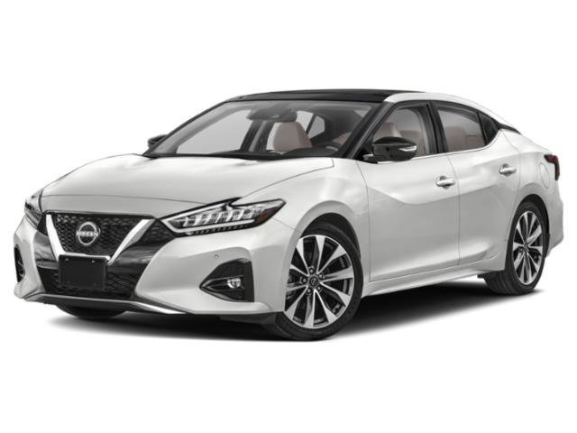 2023 Nissan Maxima SL's photo