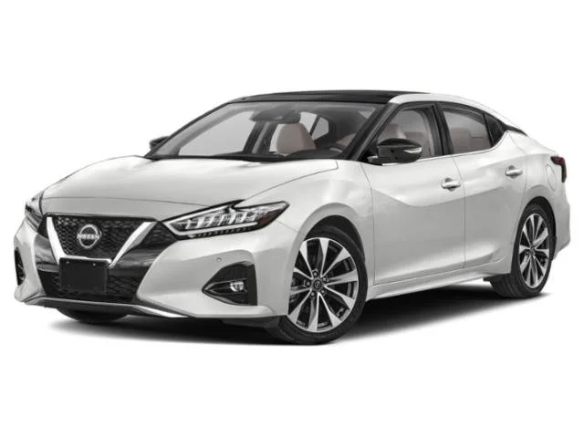 2023 Nissan Maxima SL's photo