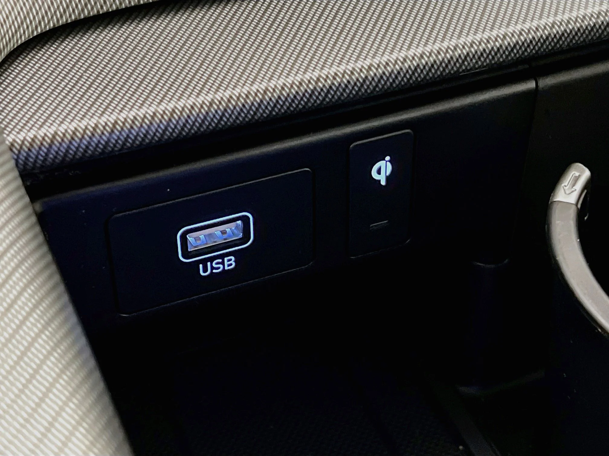 2024 Hyundai Palisade SEL - Photo 21