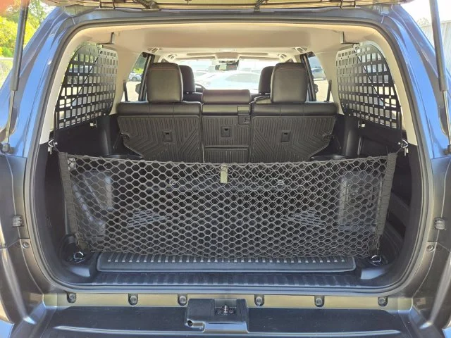 2022 Toyota 4Runner TRD Off-Road Premium - Photo 18