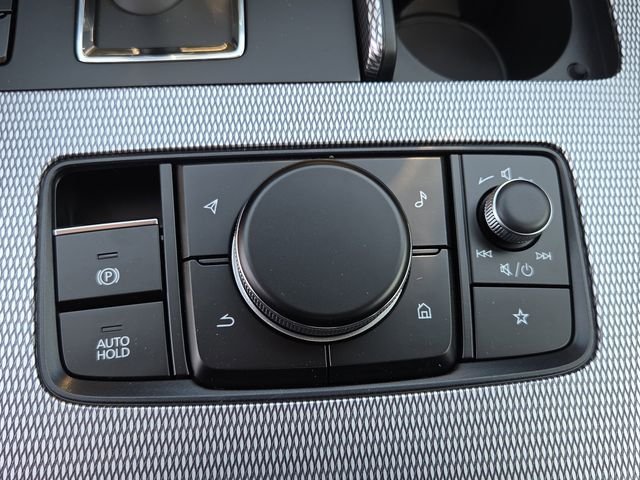 New 2026 Red Mazda 3.3 Turbo Premium image 10
