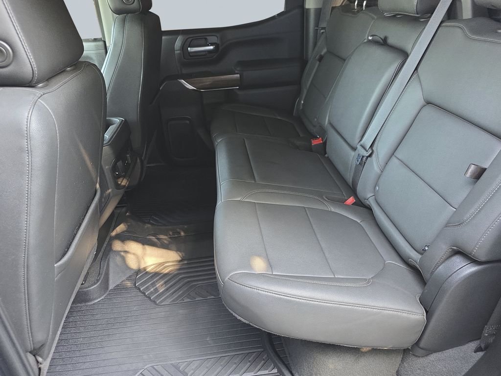 2021 Chevrolet Silverado 1500 RST - Photo 29
