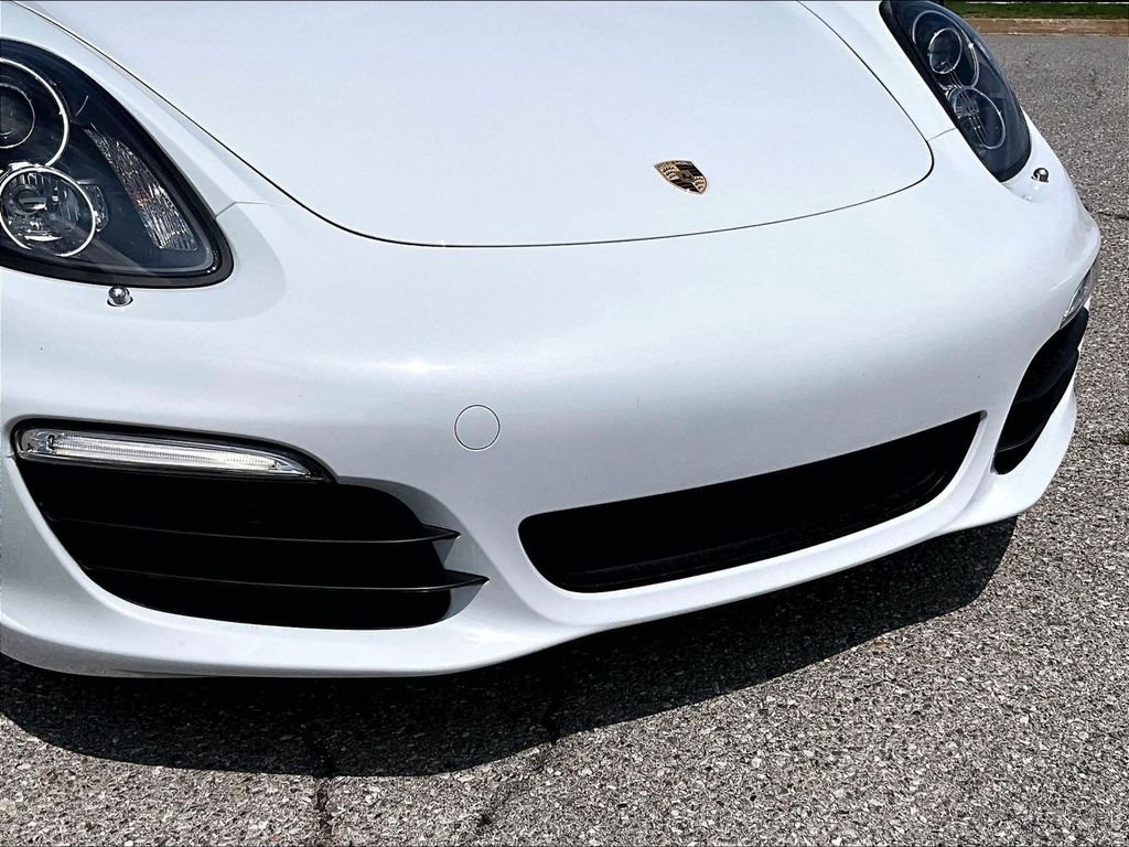 Used 2016 White Porsche S image 20