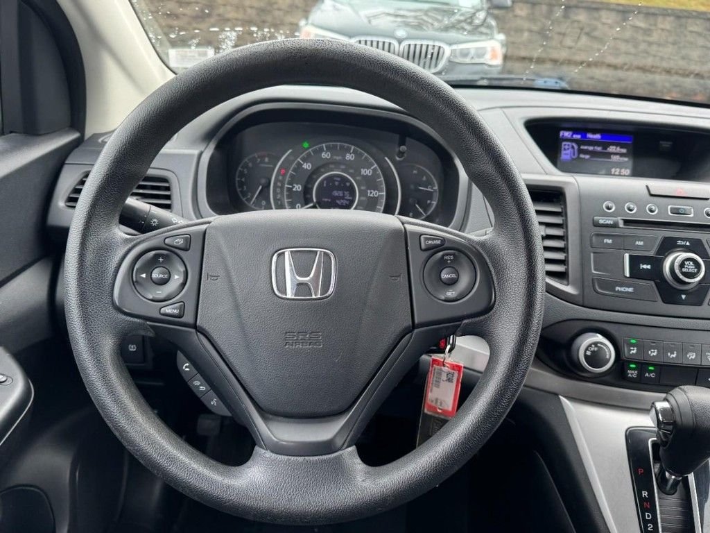2014 Honda CR-V LX - Photo 14
