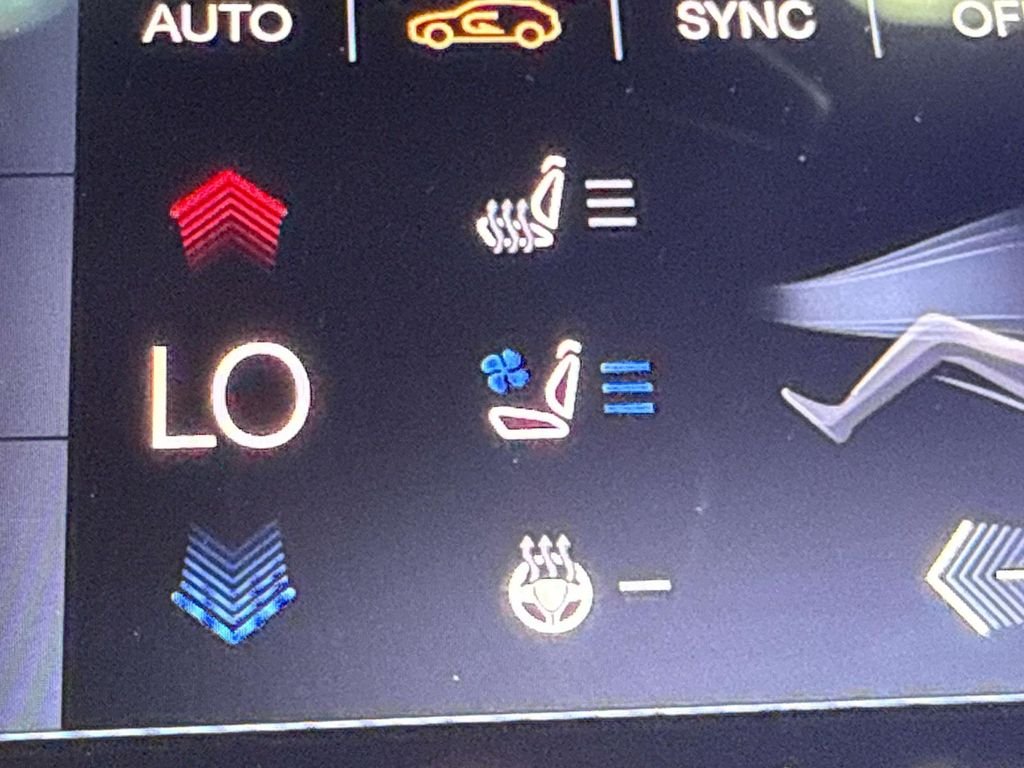 2025 Maserati Grecale MODENA - Photo 17