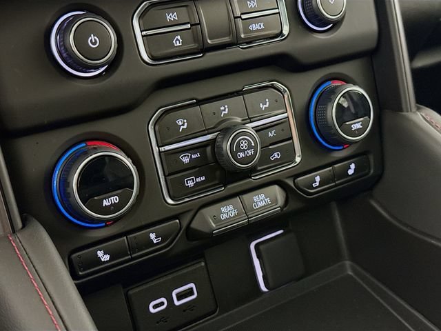 Used 2023 Sterling Gray Metallic Chevrolet RST image 17