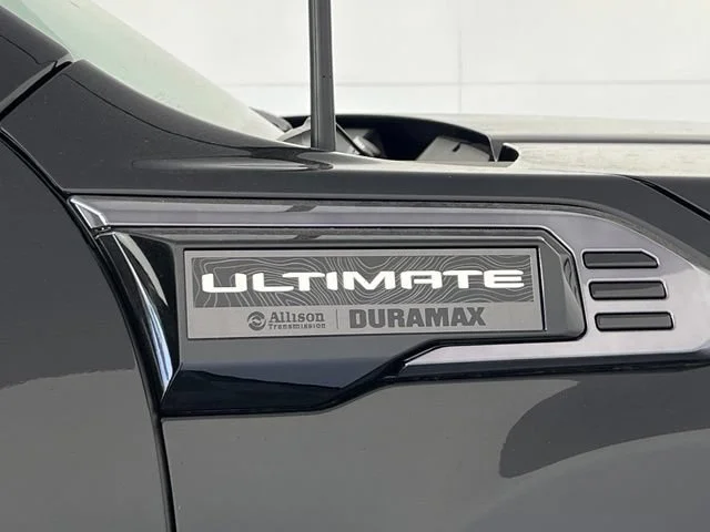 2026 GMC Sierra 2500HD Denali Ultimate - Photo 47