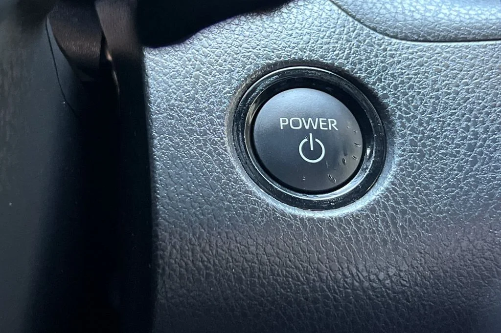 Certified Used 2026 White Toyota SE image 23